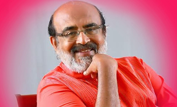 THOAMAS ISSAC CRITISIZE UDF GOVERNMENT